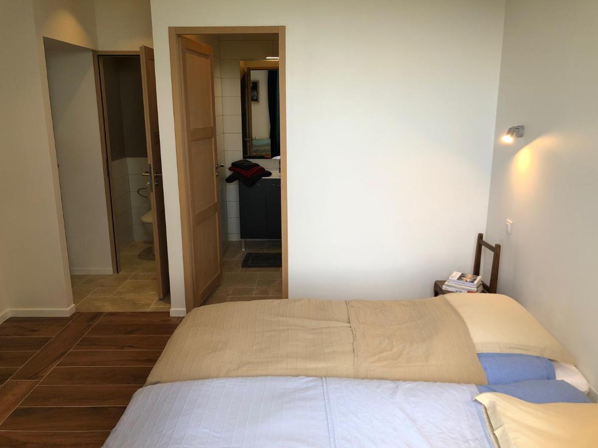 Les Chambres De Mont St Sebastien Soignolles-en-Brie Exterior foto
